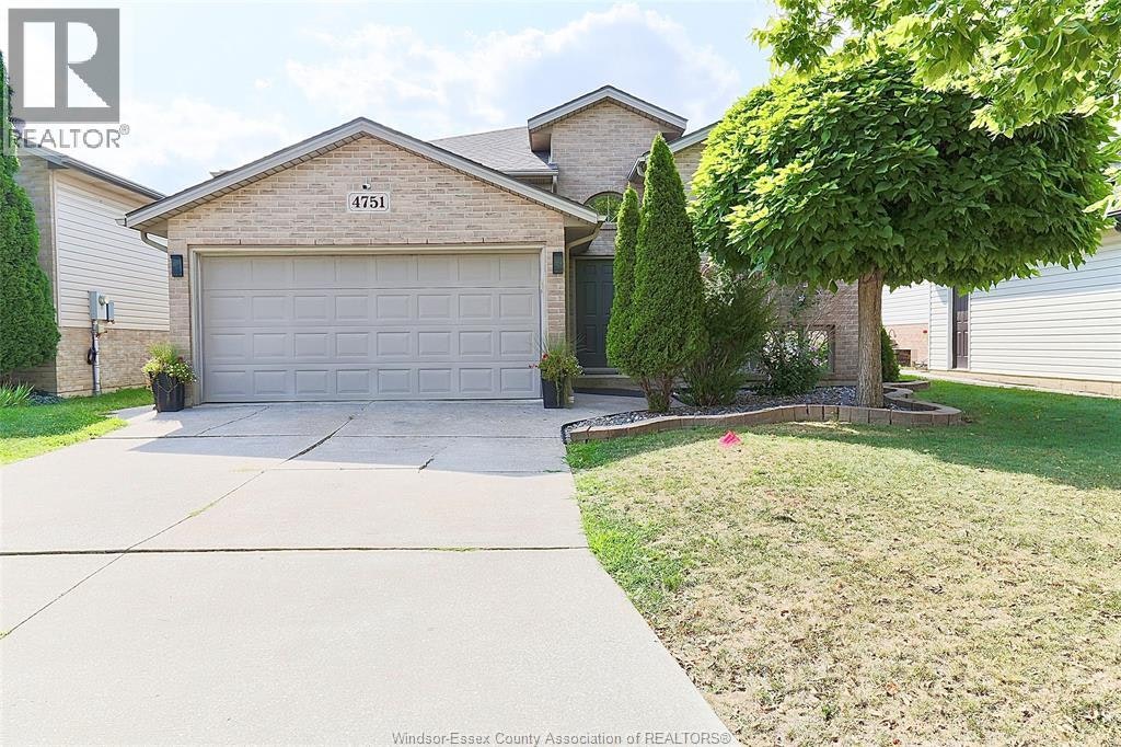 4751 Juliet Crescent, Windsor, ON, N9G 3B7