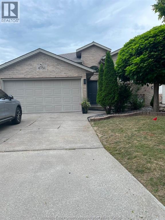 4751 Juliet Crescent, Windsor, ON, N9G 3B7
