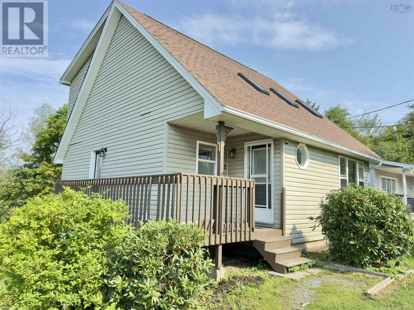 123 Boxwood Crescent, Lower Sackville, NS, B4C 3Y9