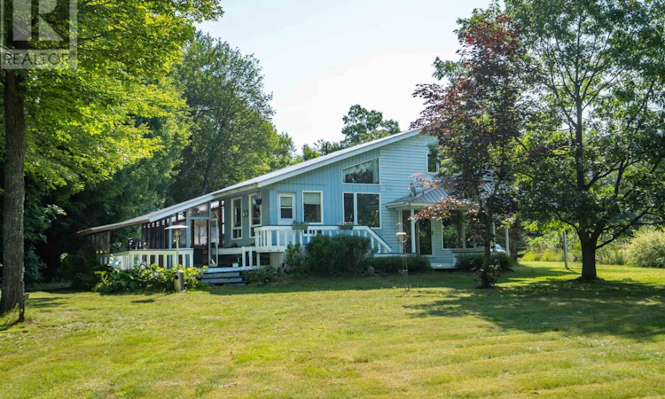 1 Eagle Drive