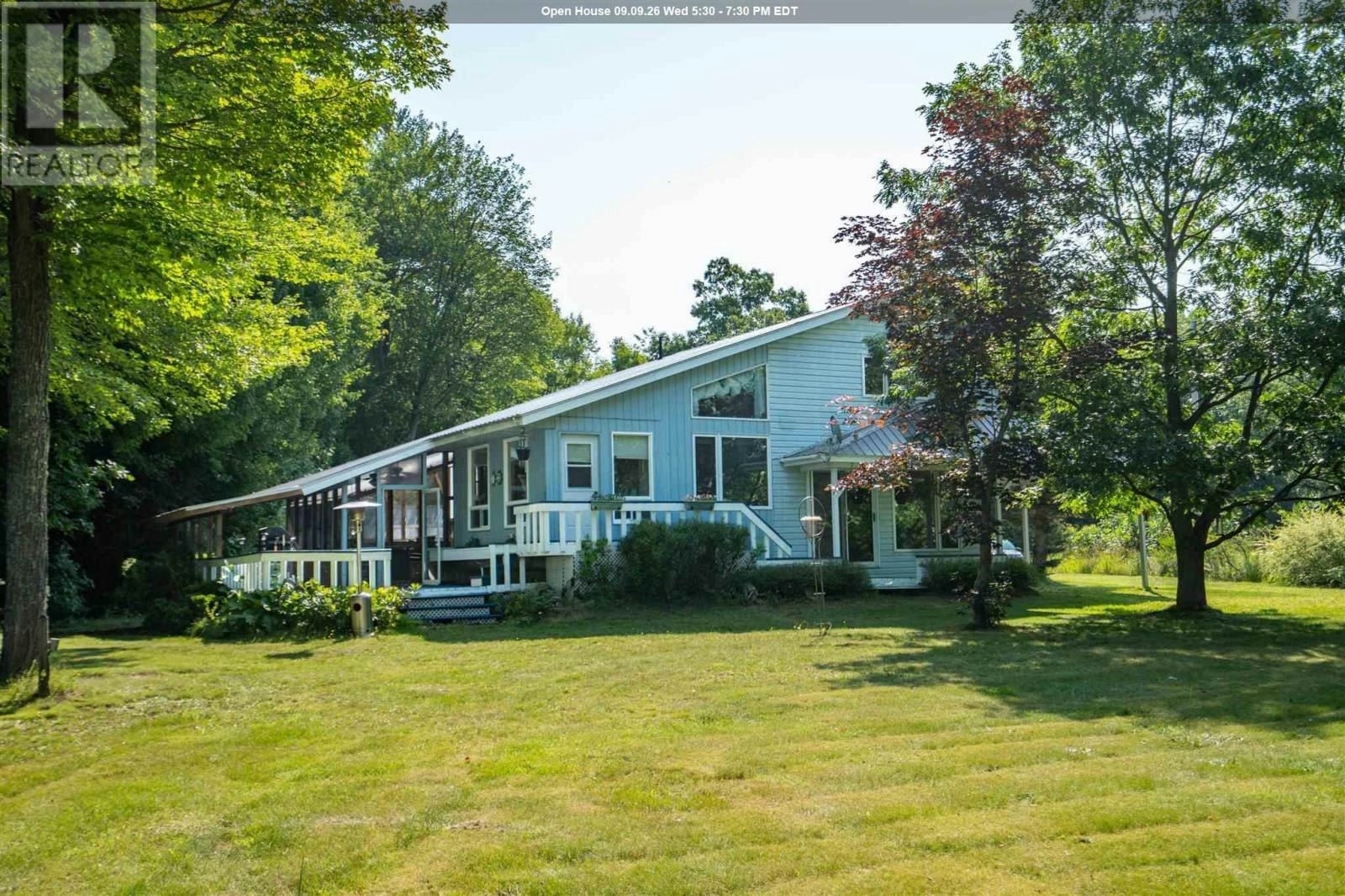 1 Eagle Drive, Stratford, ON, P0R 1E0