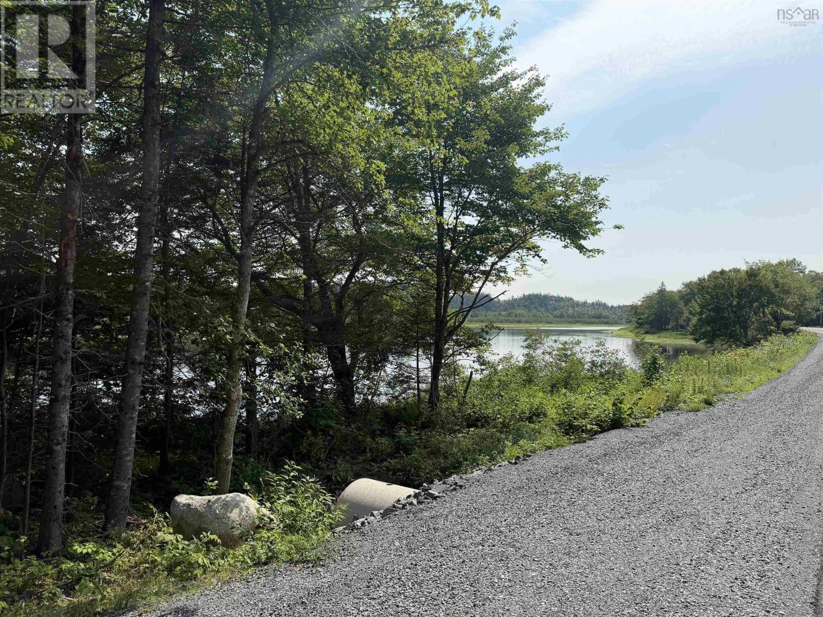 Cottage/RV Lot 357 Highway Highway, Musquodoboit Harbour, NS, B0J 2L0