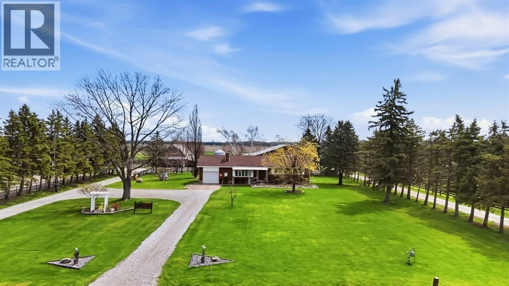 4076 Kimball Road, St. Clair, ON, N0N 1G0