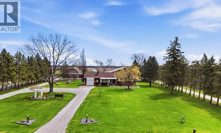 4076 Kimball Road