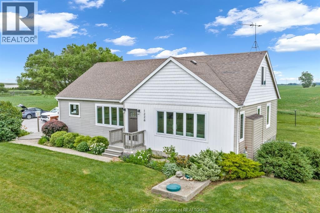 1226 Puce Road, Lakeshore, ON, N8M 2X7
