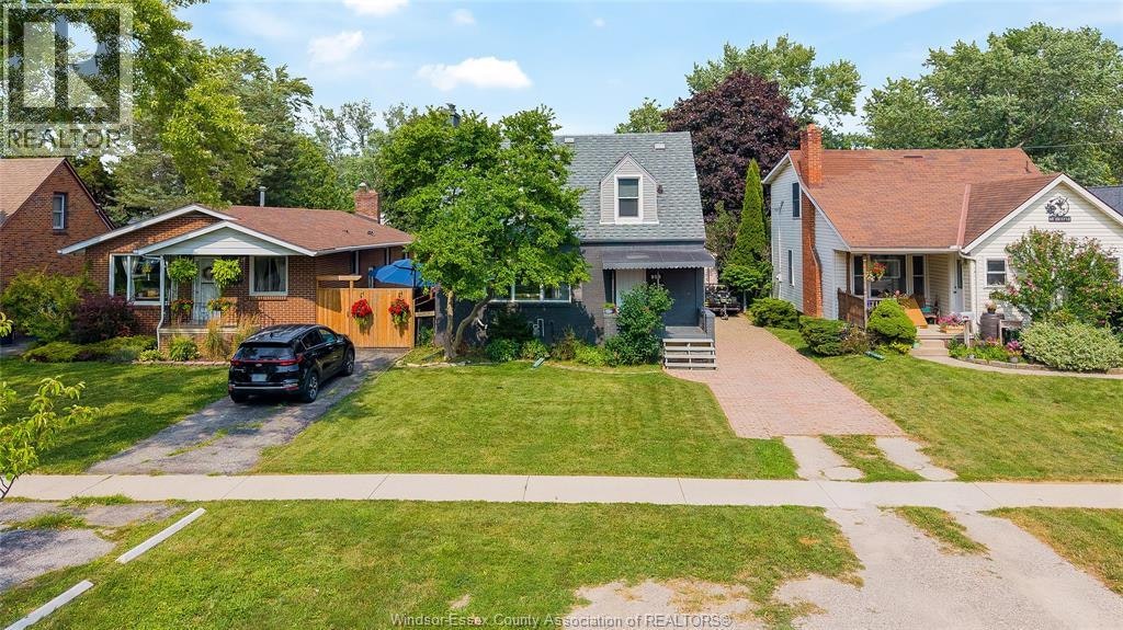 956 Homedale Boulevard, Windsor, ON, N8S 2T2