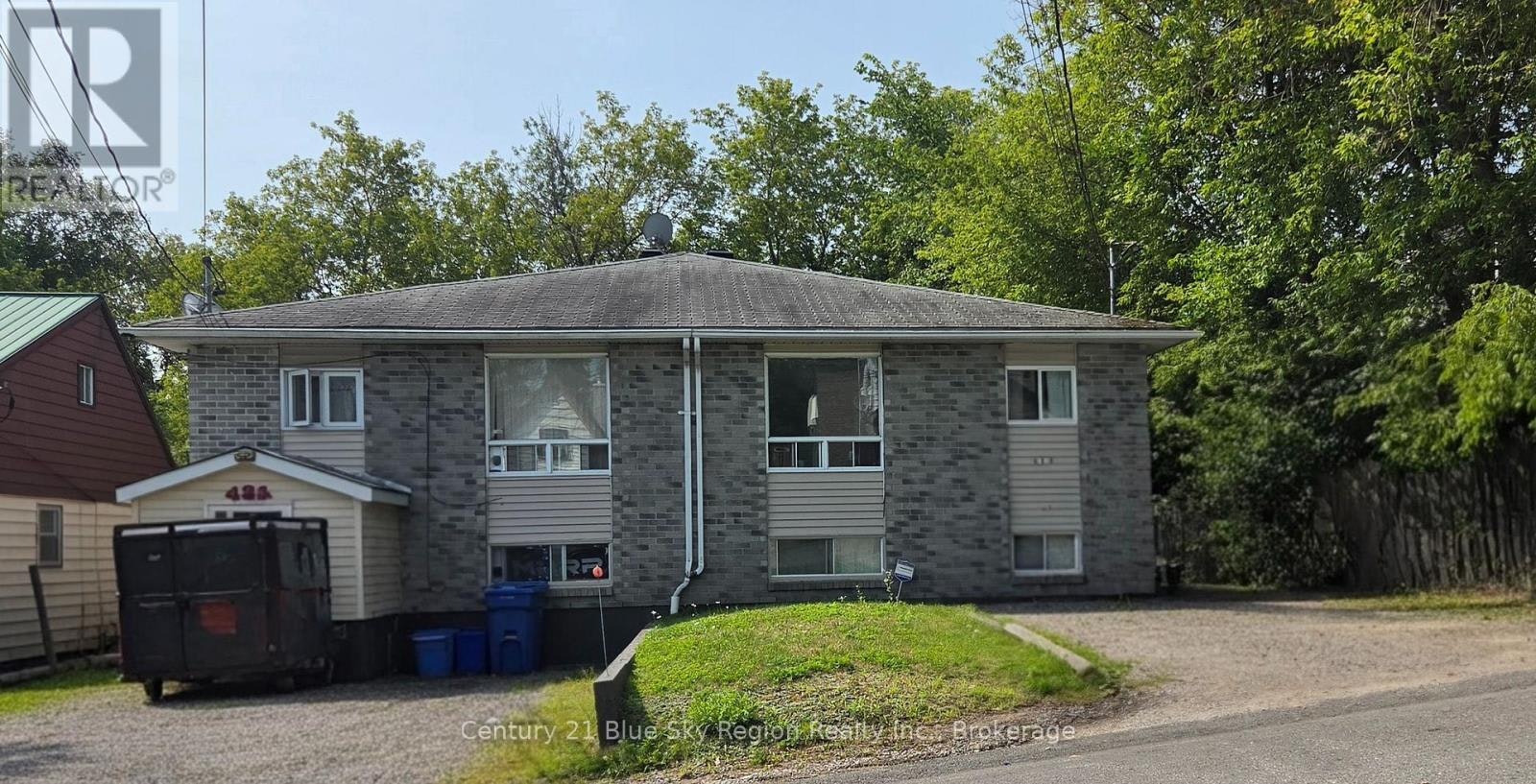 429 Dudley Avenue, North Bay, ON, P1B 7A6