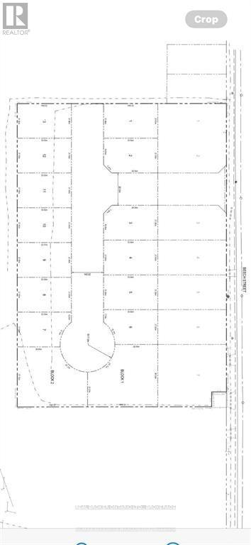 BLOCK-8 Beech Street SOUTH, South Glengarry, ON, K0C 1N0