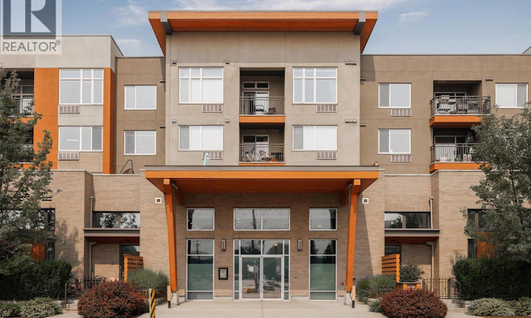 405 Lot 71-1550 Dickson Avenue
