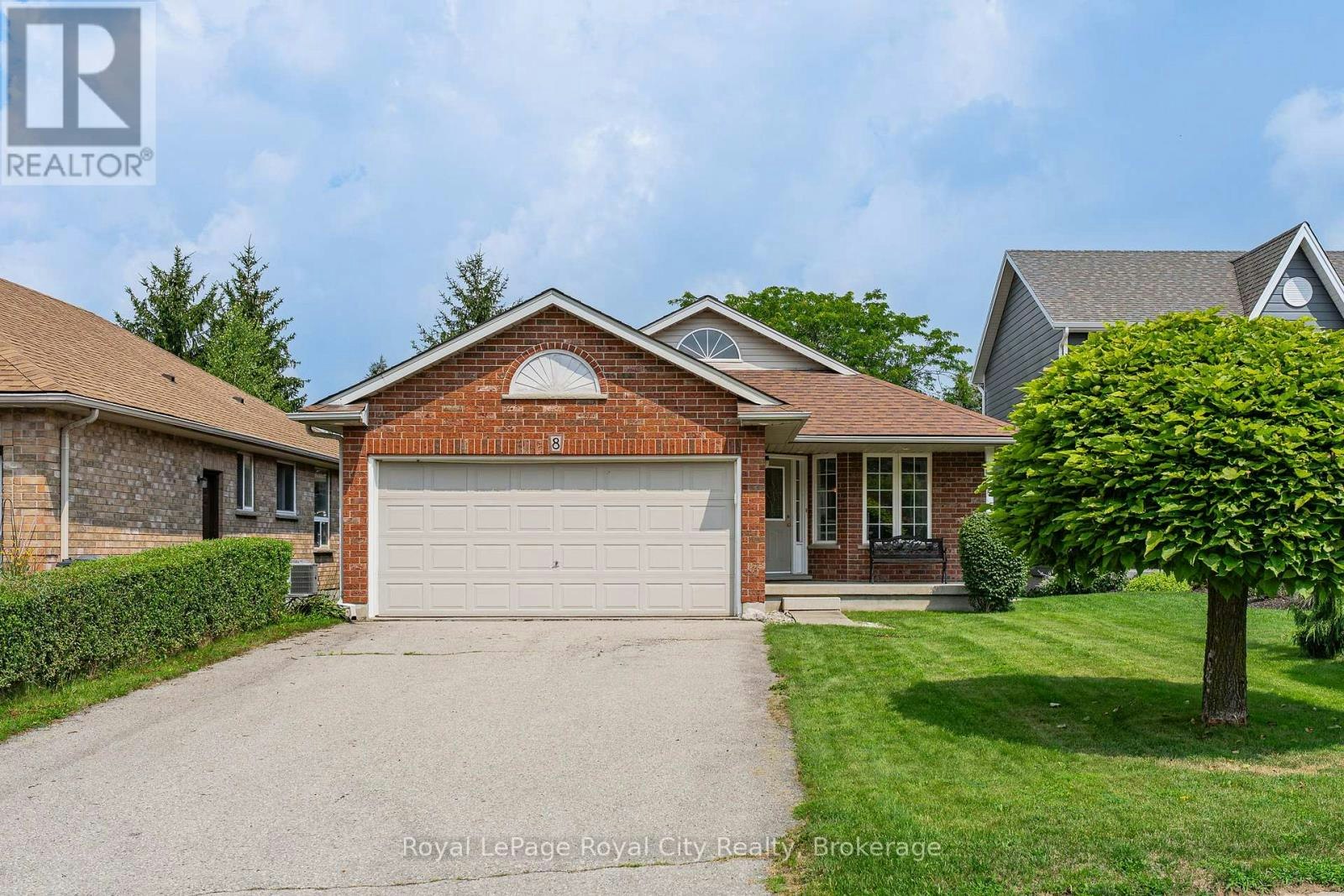 8 Whitetail Court, Guelph, ON, N1L 1H6