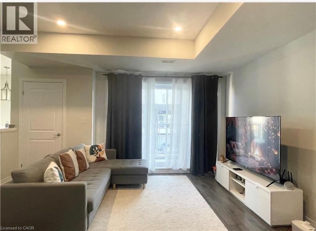 17 Visionary Avenue, Kitchener, ON, N2R 0K1 - 7