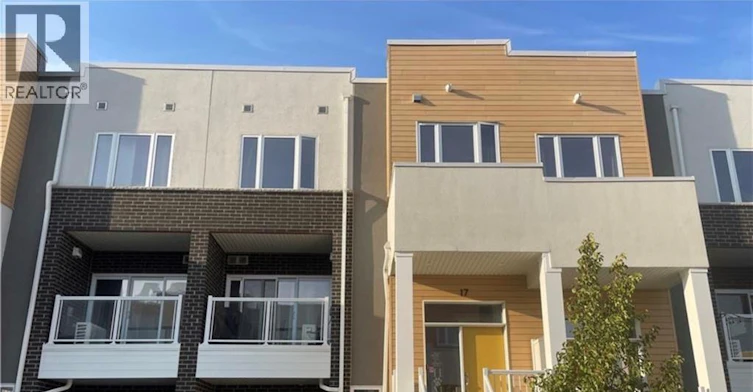 17 Visionary Avenue, Kitchener, ON, N2R 0K1