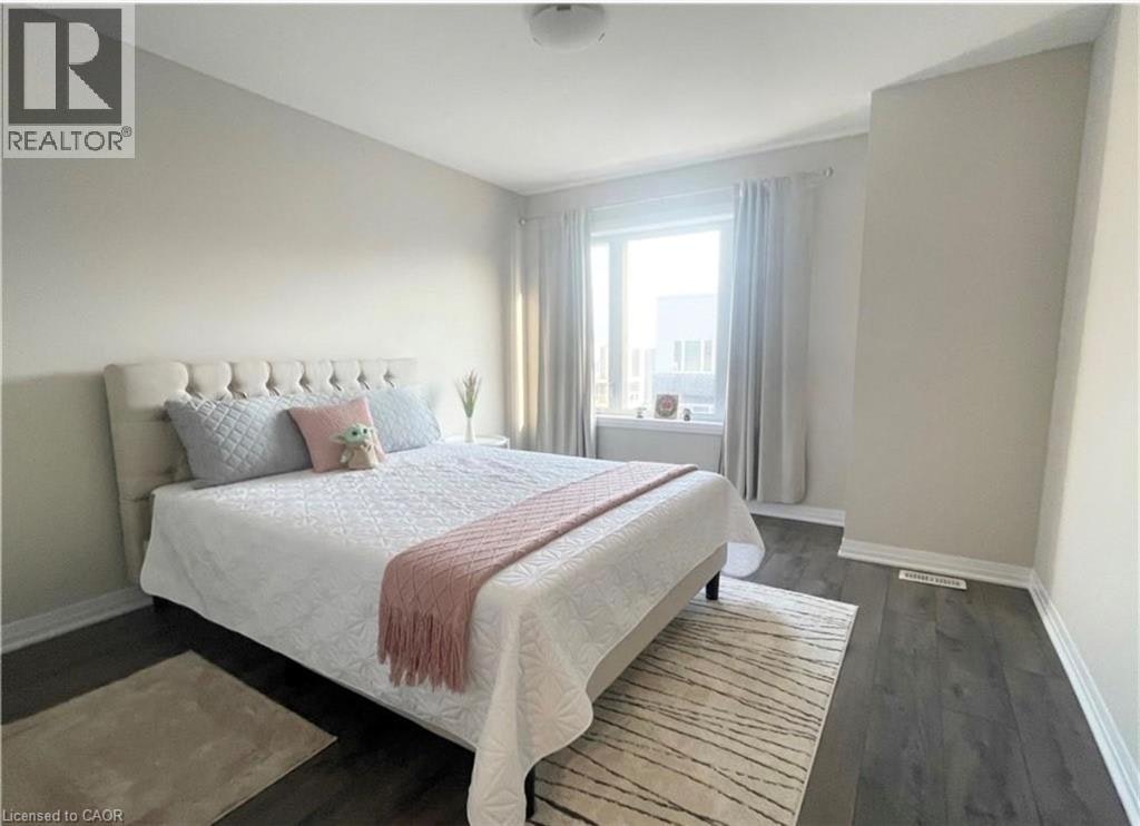 17 Visionary Avenue, Kitchener, ON, N2R 0K1 - 15