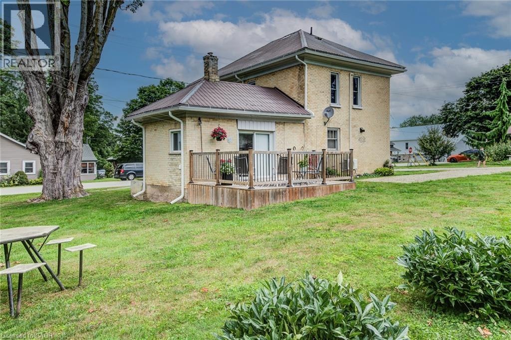 45 Clyde Street, Morris-Turnberry, ON, N0G 1G0