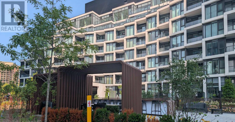 3508-1 Quarrington Lane, Toronto, ON, M3C 0S4 - 4