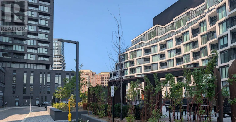 3508-1 Quarrington Lane, Toronto, ON, M3C 0S4 - 3