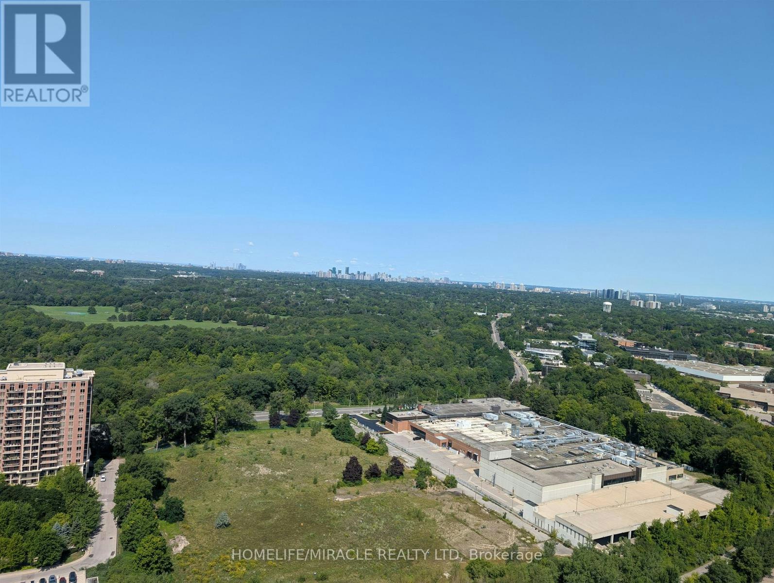 3508-1 Quarrington Lane, Toronto, ON, M3C 0S4 - 19