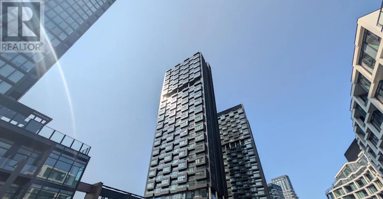3508-1 Quarrington Lane, Toronto, ON, M3C 0S4