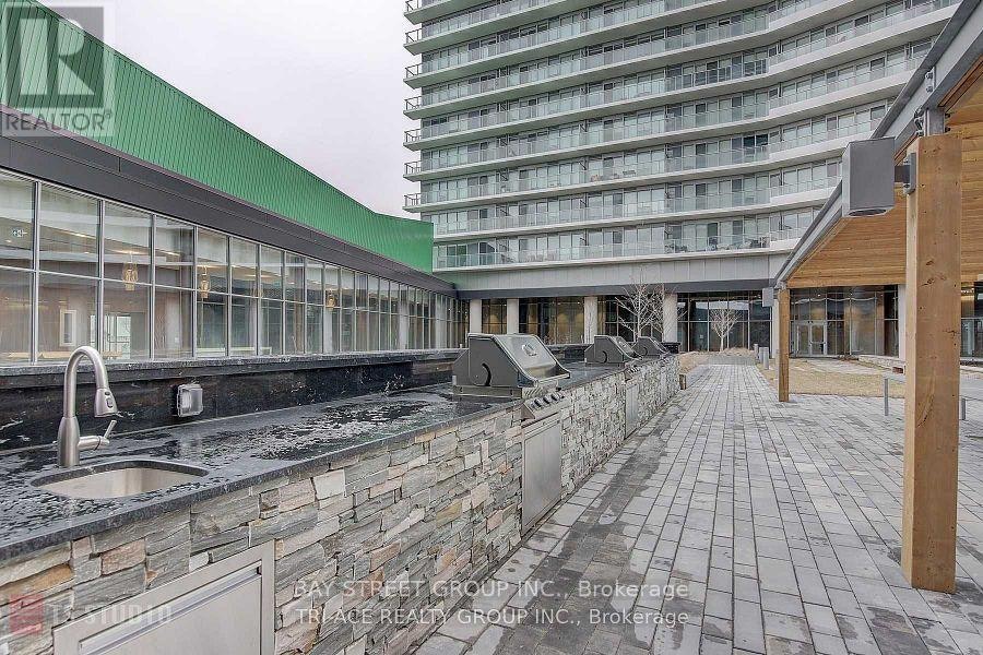 1808-117 Mcmahon Drive, Toronto, ON, M2K 2X9 - 15