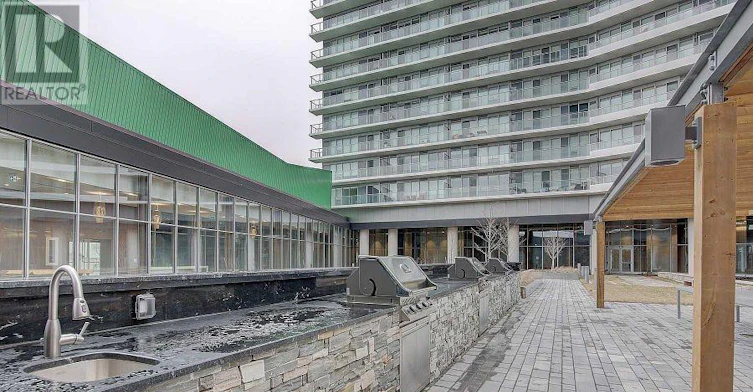 1808-117 Mcmahon Drive, Toronto, ON, M2K 2X9 - 15