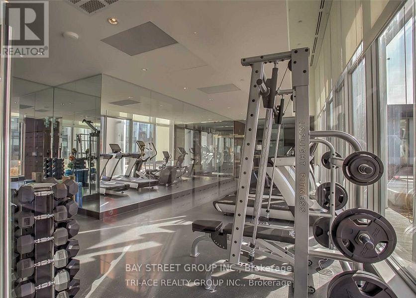 1808-117 Mcmahon Drive, Toronto, ON, M2K 2X9 - 16
