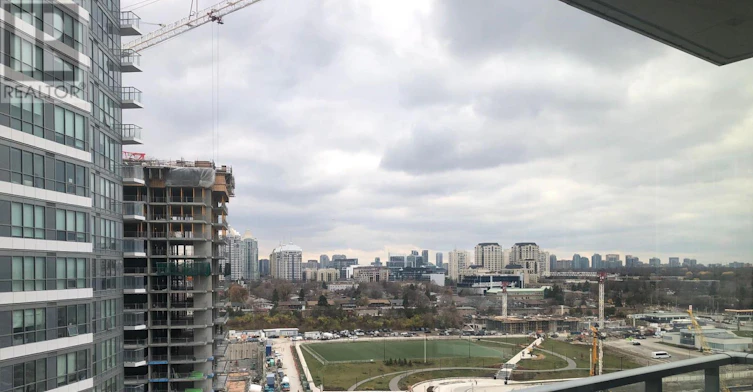 1808-117 Mcmahon Drive, Toronto, ON, M2K 2X9 - 12