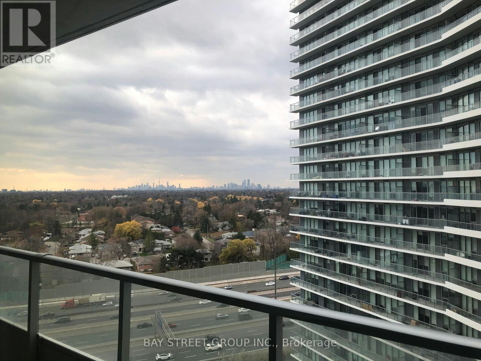 1808-117 Mcmahon Drive, Toronto, ON, M2K 2X9 - 13