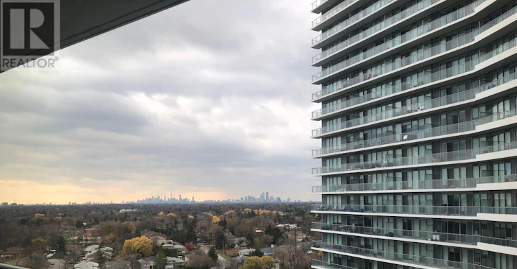 1808-117 Mcmahon Drive, Toronto, ON, M2K 2X9 - 13