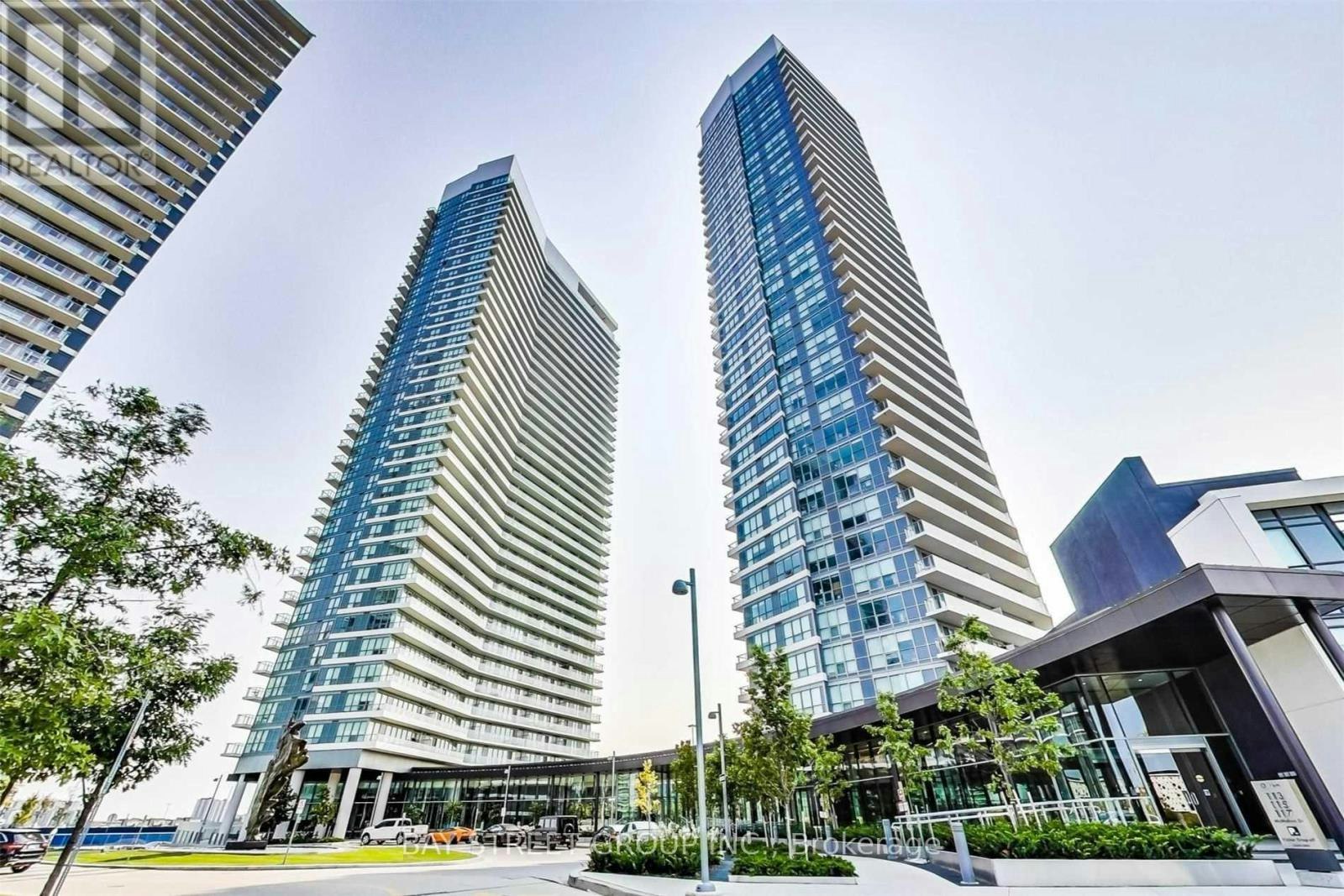 1808-117 Mcmahon Drive, Toronto, ON, M2K 2X9