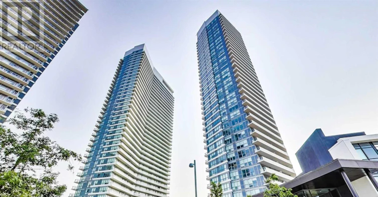 1808-117 Mcmahon Drive, Toronto, ON, M2K 2X9