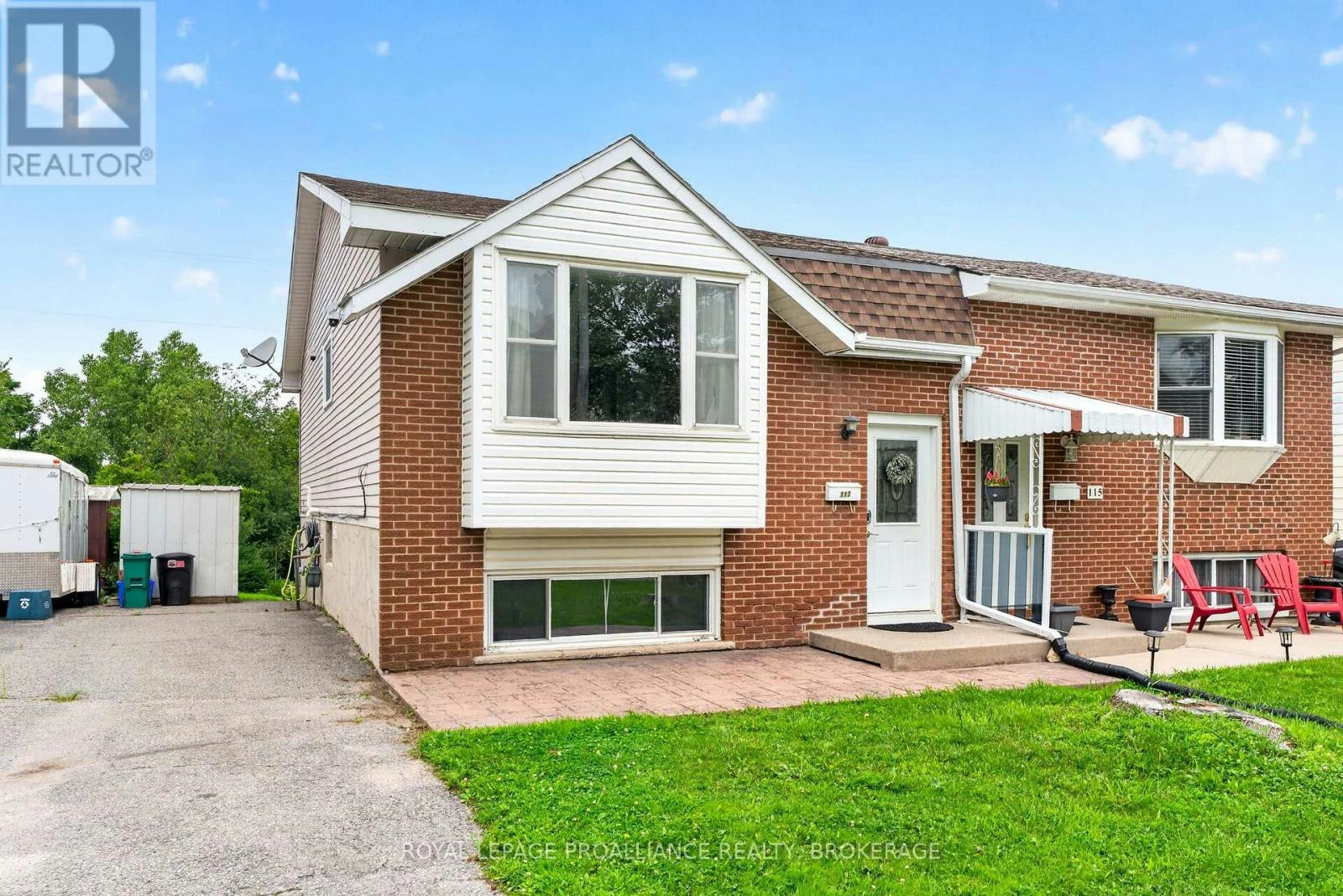 117 Wycliffe Crescent, Kingston, ON, K7K 6B3