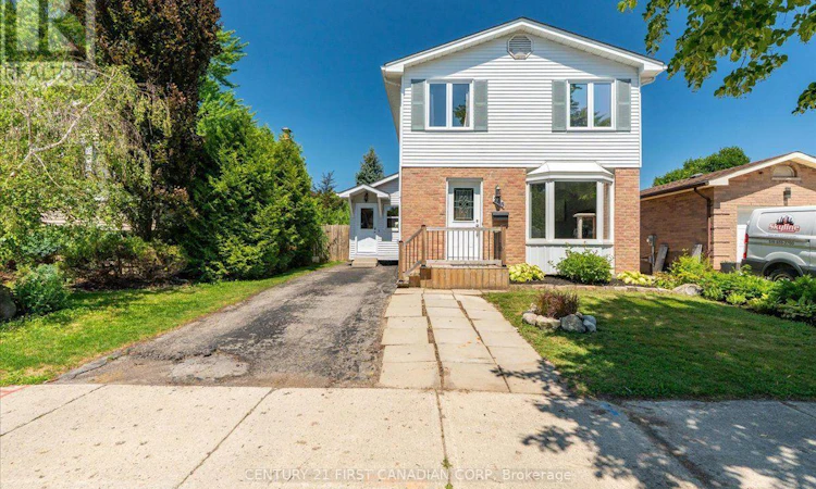 248 Ardsley Crescent