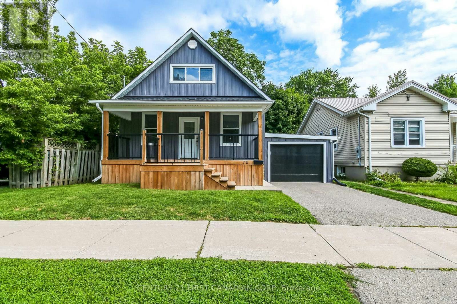 76 Chestnut Street, St. Thomas, ON, N5R 2A9