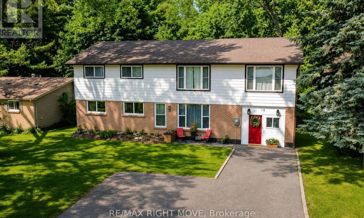 18 Bushey Avenue