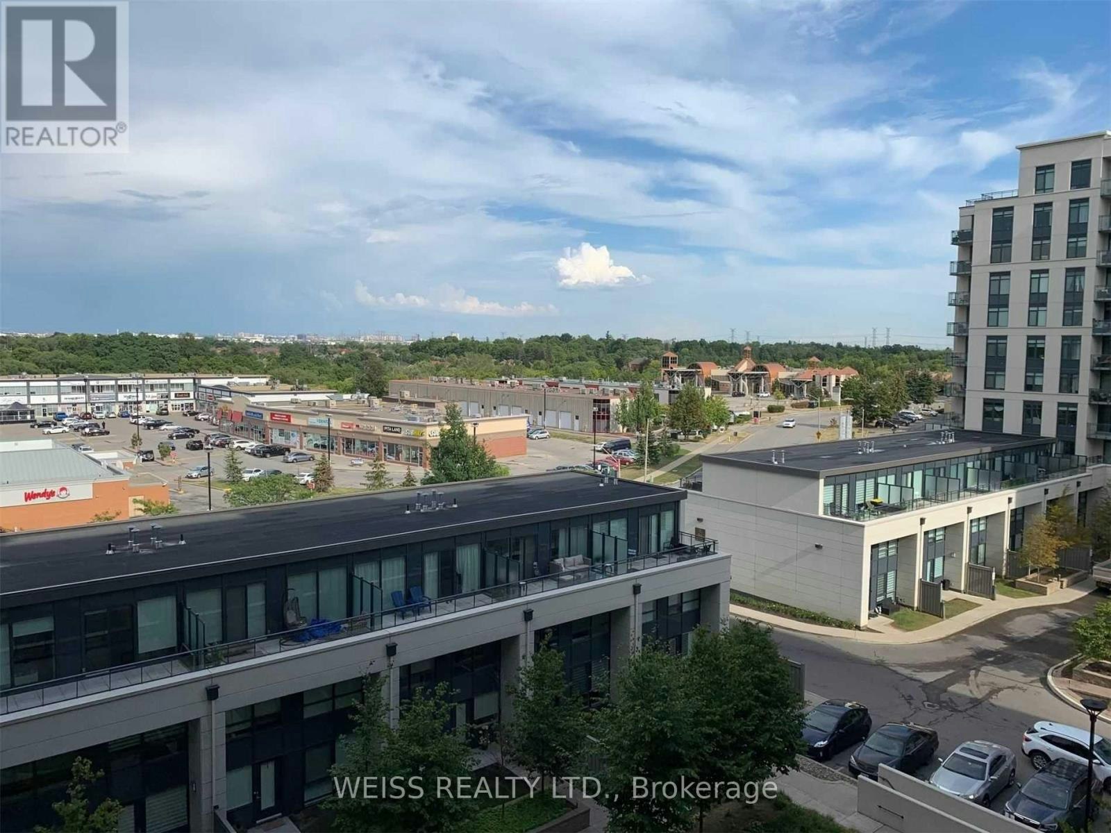 513-12 Woodstream Boulevard, Vaughan, ON, L4L 8C3 - 6