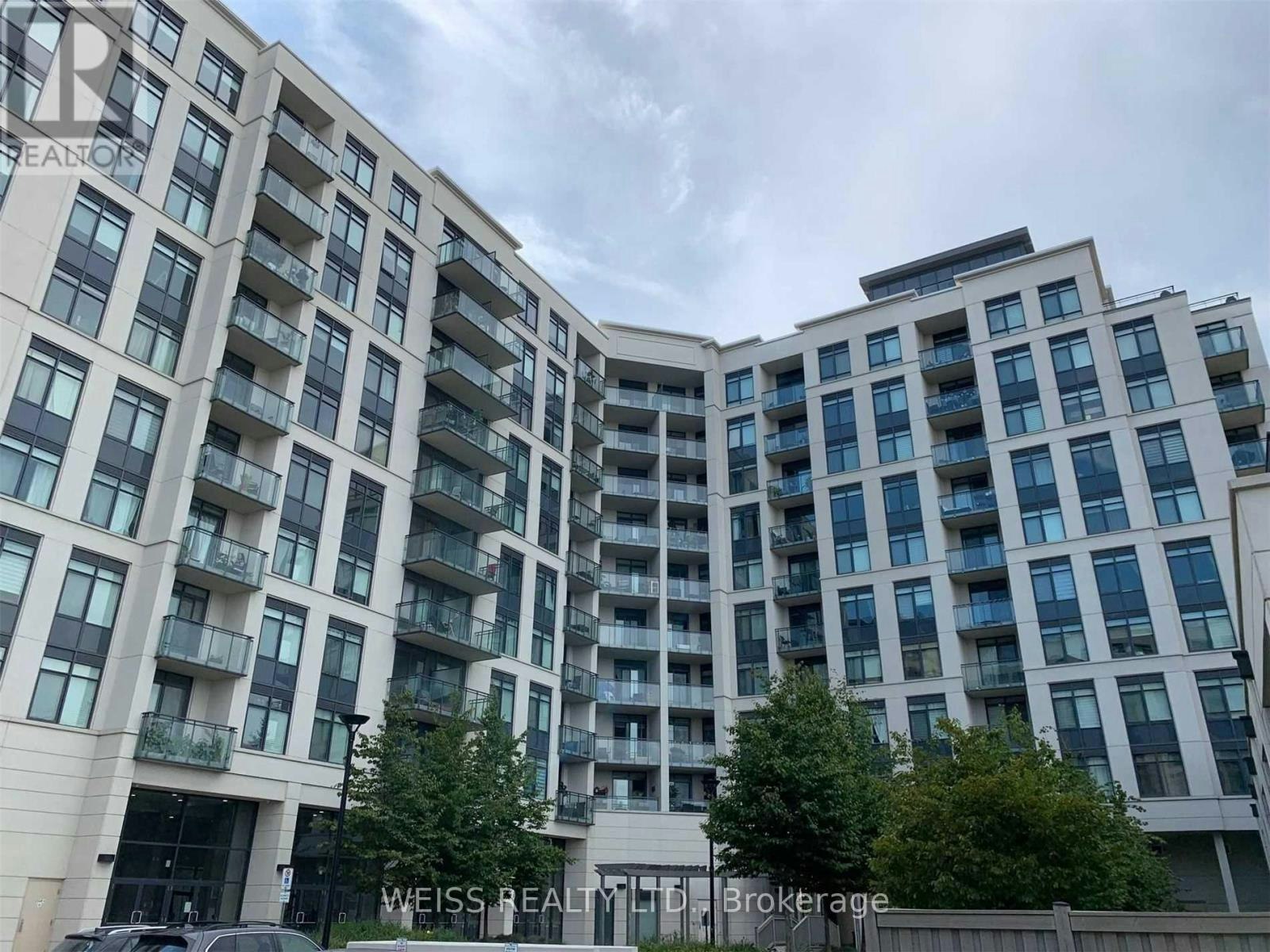 513-12 Woodstream Boulevard, Vaughan, ON, L4L 8C3