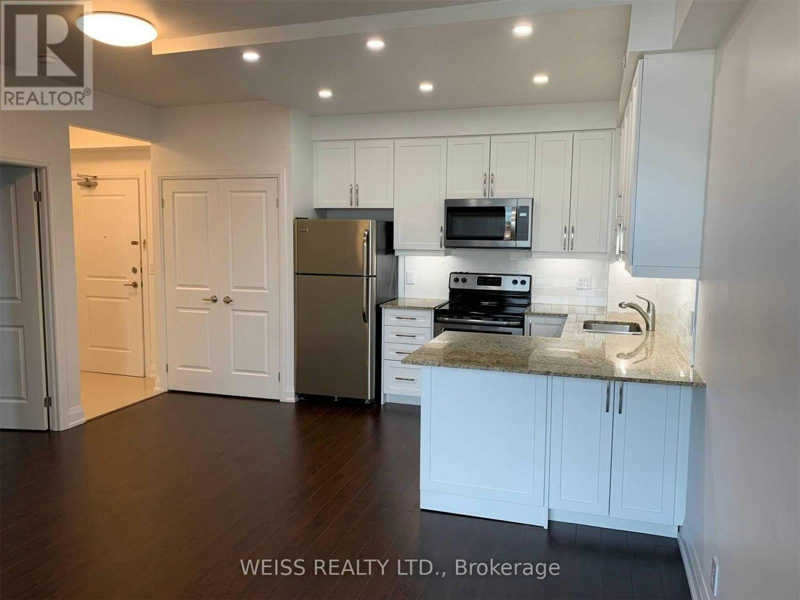 513-12 Woodstream Boulevard, Vaughan, ON, L4L 8C3 - 3