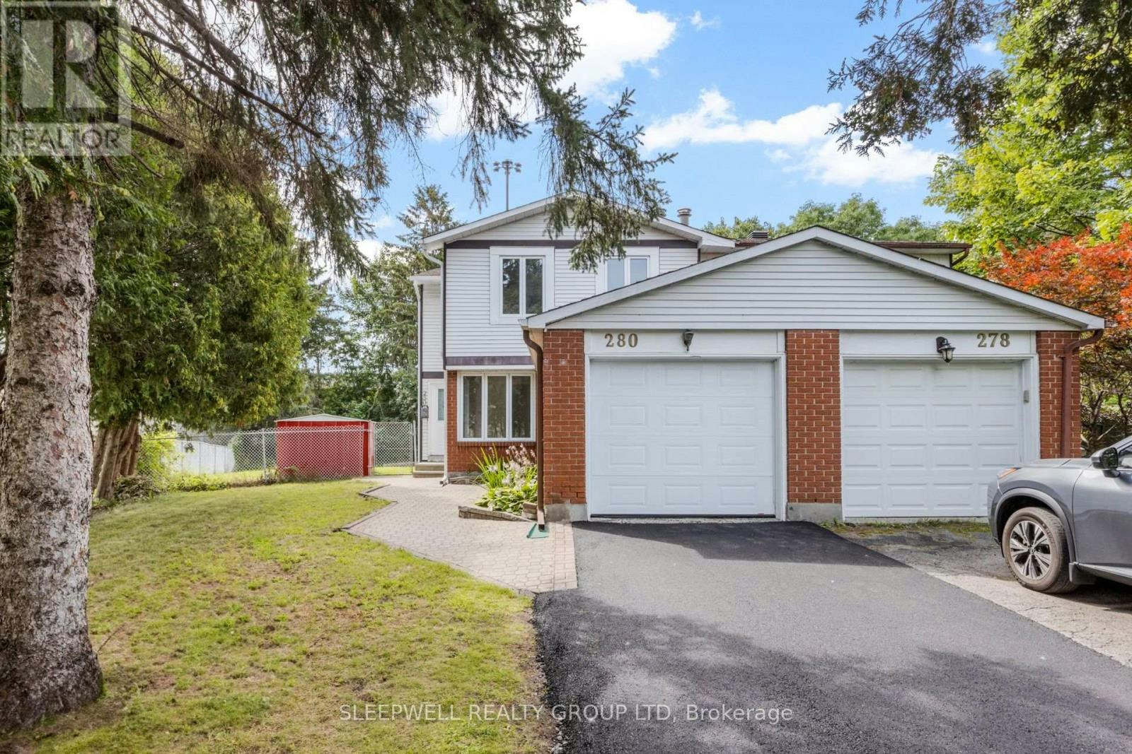 280 Pintail Terrace, Ottawa, ON, K1E 2A1