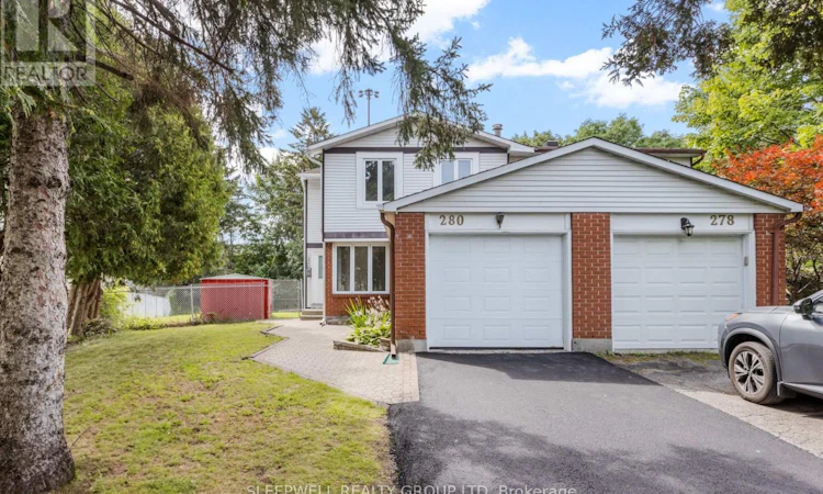 280 Pintail Terrace