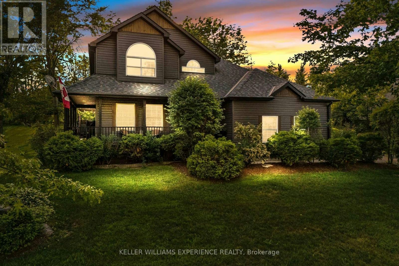 4254 Forest Wood Drive, Severn, ON, L3V 6H3
