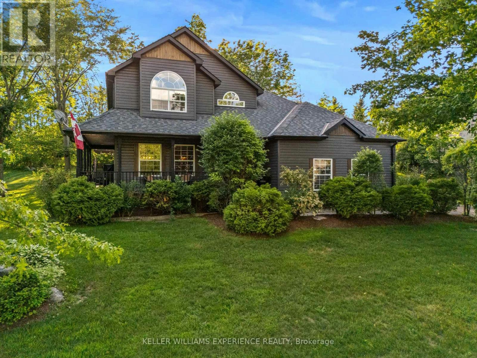 4254 Forest Wood Drive, Severn, ON, L3V 6H3