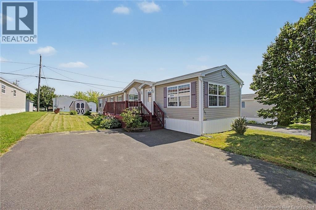 107 Jacob Street, Fredericton, NB, E3G 0M8