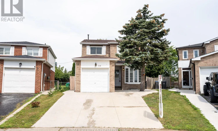 66 Banting Crescent