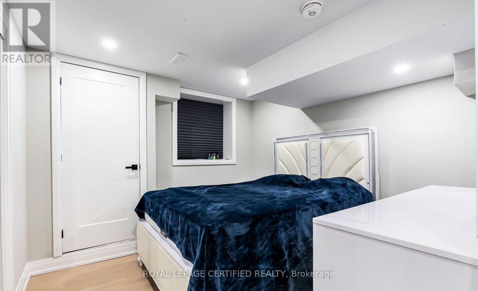 BASEMENT-1366 Lobelia Crescent, Milton, ON, L9E 1X5 - 9