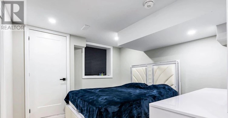 BASEMENT-1366 Lobelia Crescent, Milton, ON, L9E 1X5 - 9