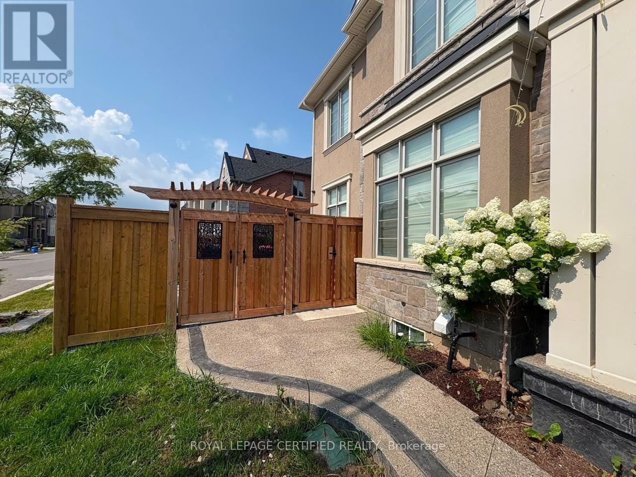 BASEMENT-1366 Lobelia Crescent, Milton, ON, L9E 1X5 - 4
