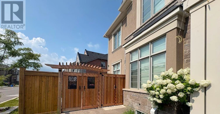 BASEMENT-1366 Lobelia Crescent, Milton, ON, L9E 1X5 - 4