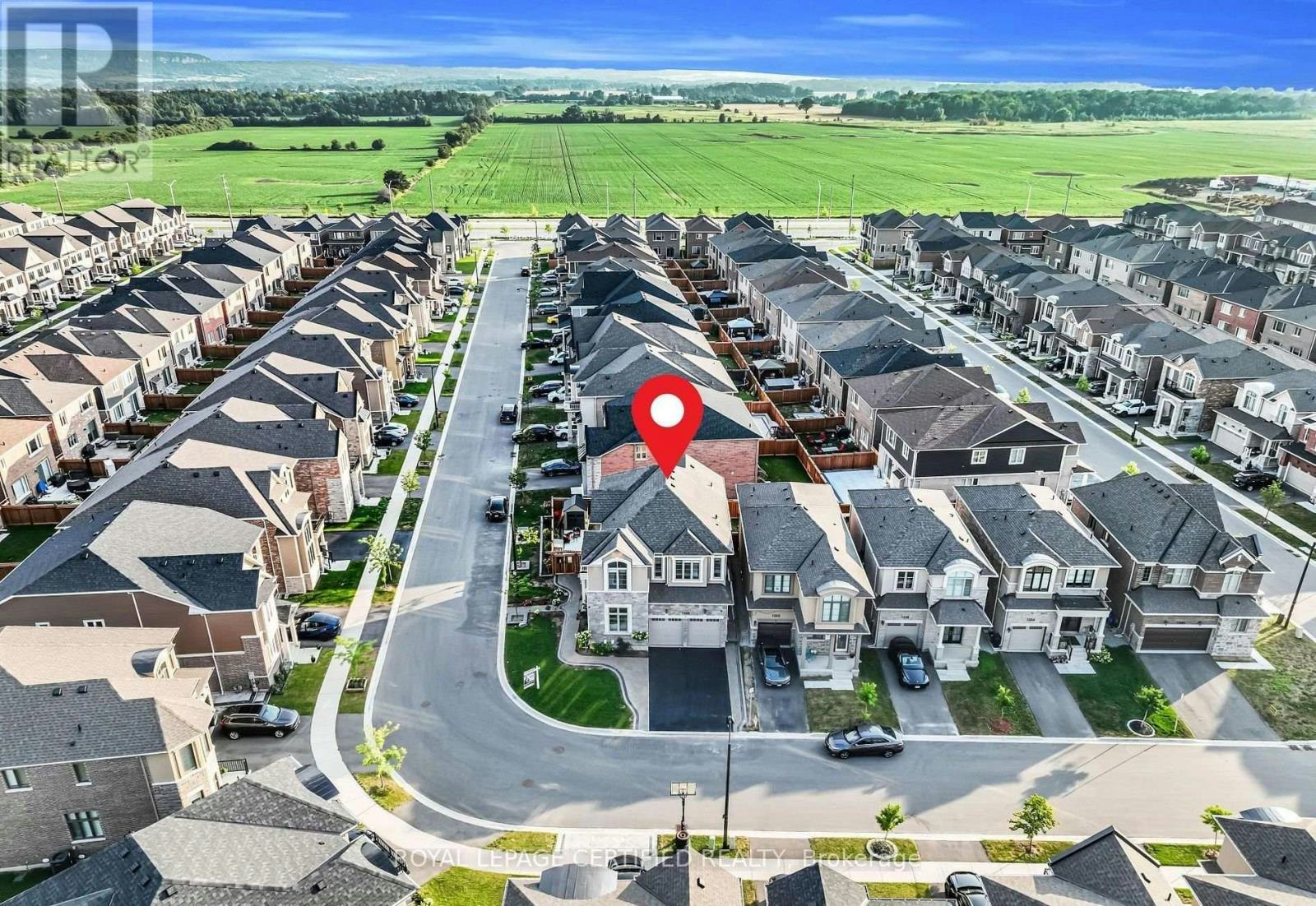 BASEMENT-1366 Lobelia Crescent, Milton, ON, L9E 1X5 - 12
