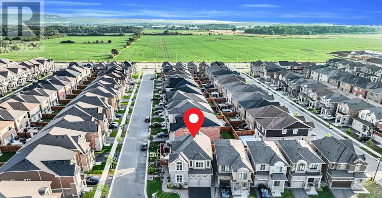 BASEMENT-1366 Lobelia Crescent, Milton, ON, L9E 1X5 - 12