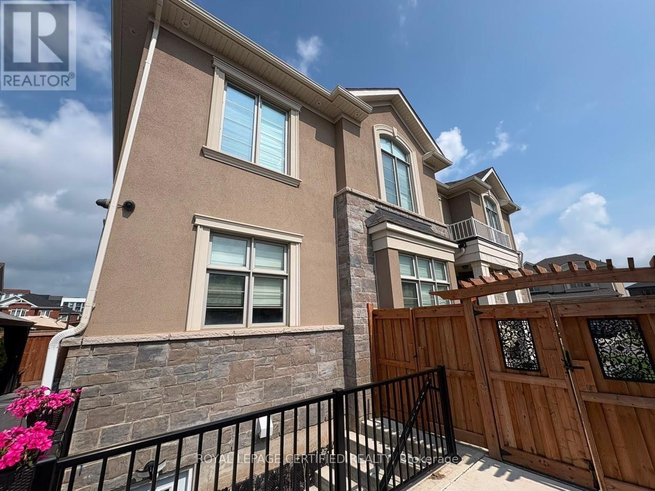 BASEMENT-1366 Lobelia Crescent, Milton, ON, L9E 1X5 - 5